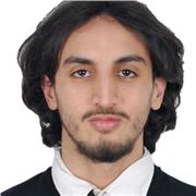 Étudiant passionné de mathématiques propose cours à distance